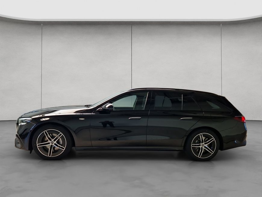Mercedes-Benz E 300 2025