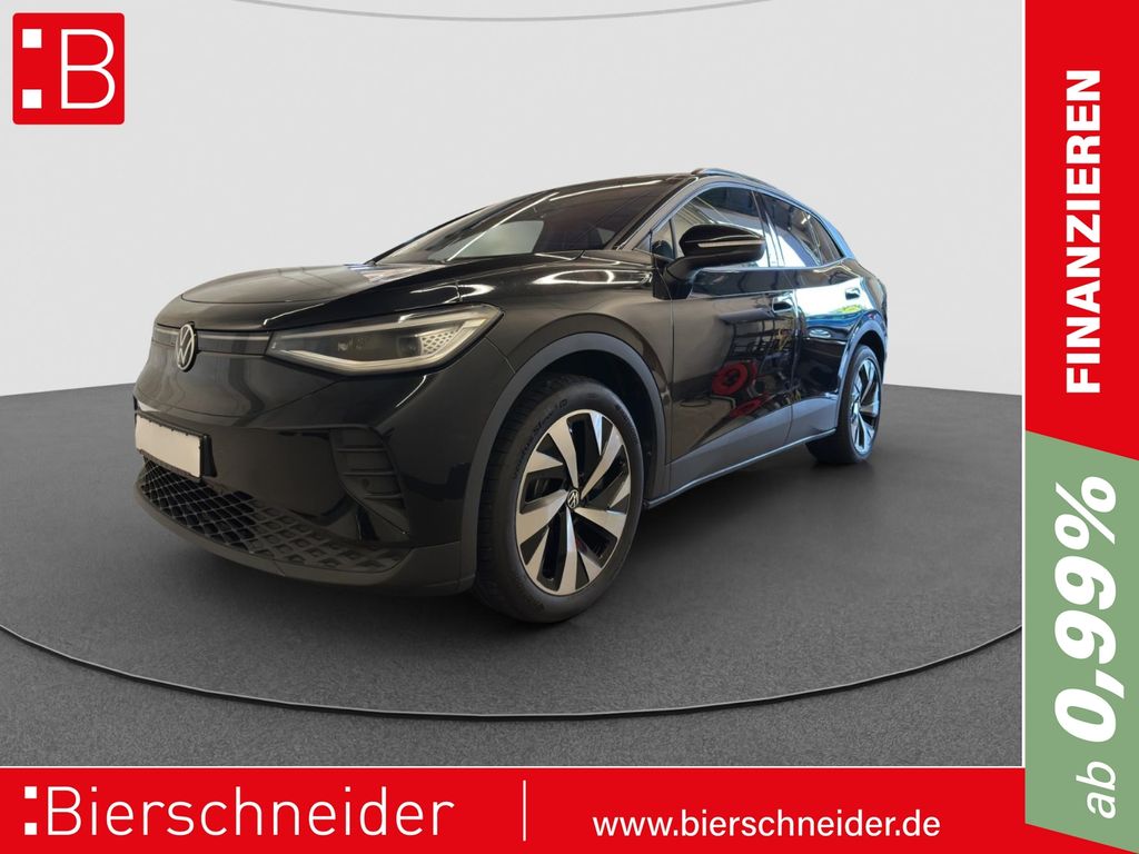 Volkswagen ID.4 2024