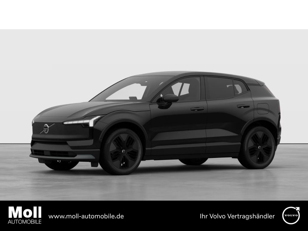 Volvo EX30 2025