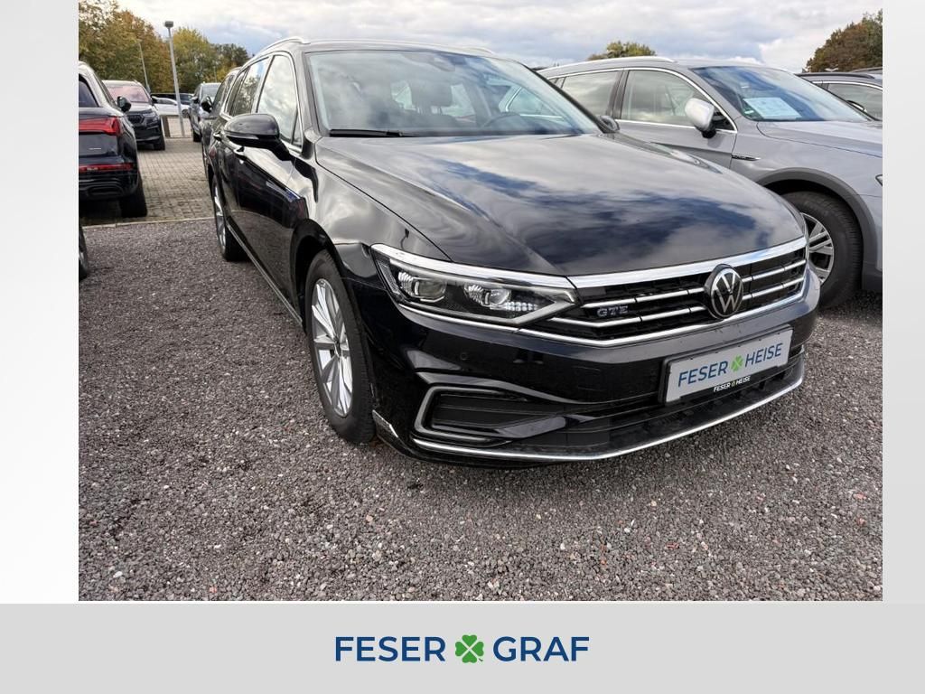 Volkswagen Passat Variant 2022