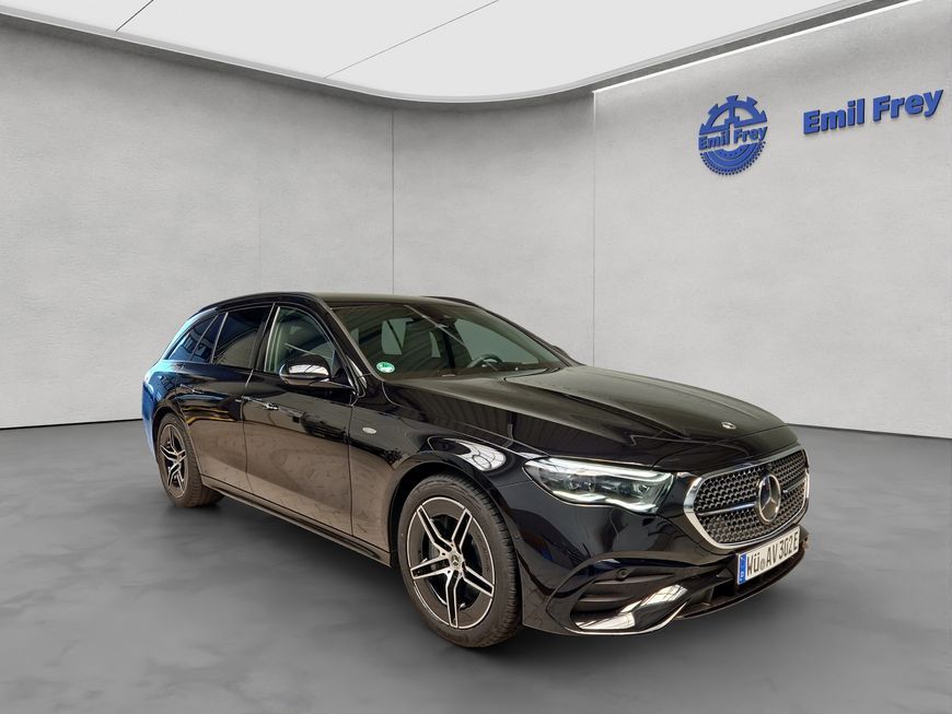 Mercedes-Benz E 300 2025