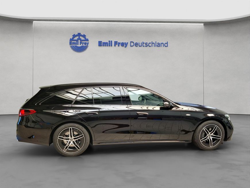 Mercedes-Benz E 300 2025