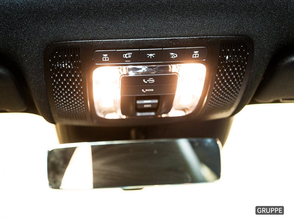 Mercedes-Benz CLA 35 AMG Shooting Brake 2024