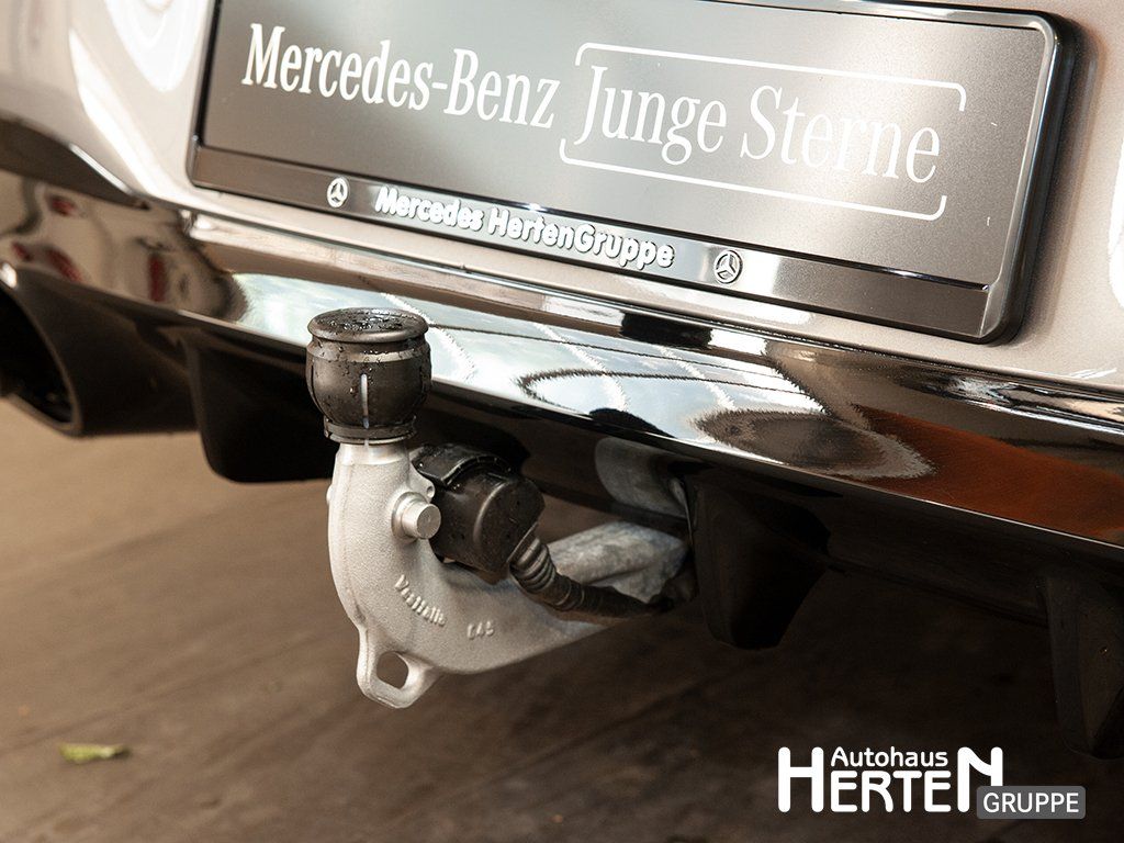 Mercedes-Benz CLA 35 AMG Shooting Brake 2024