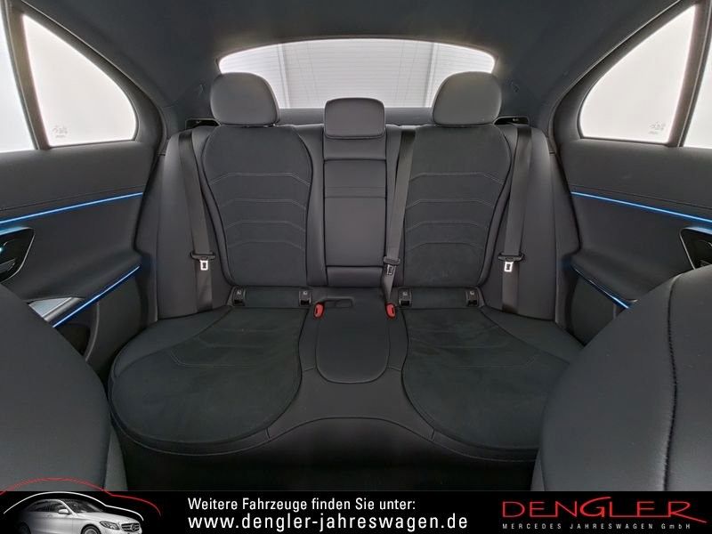 Mercedes-Benz E 300 2024