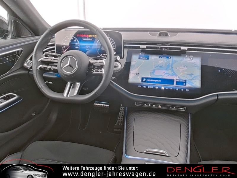 Mercedes-Benz E 300 2024