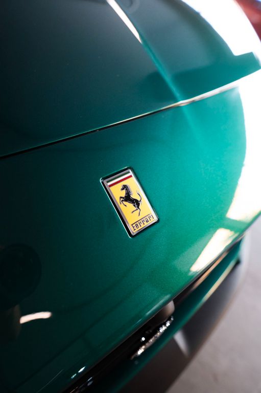 Ferrari Portofino 2024