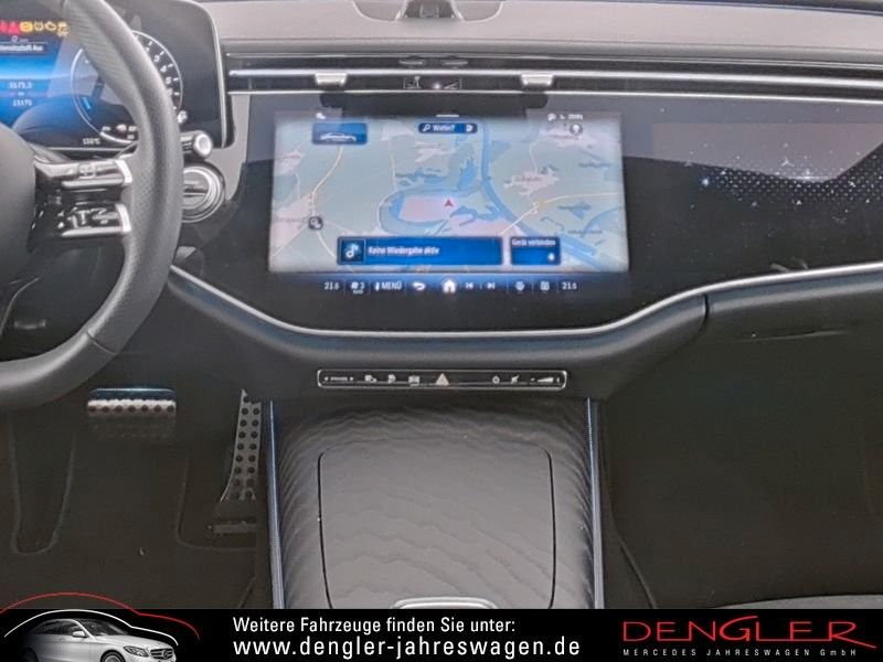 Mercedes-Benz E 300 2024