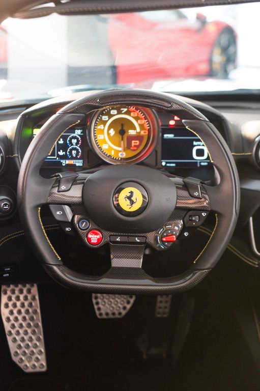 Ferrari Portofino 2024