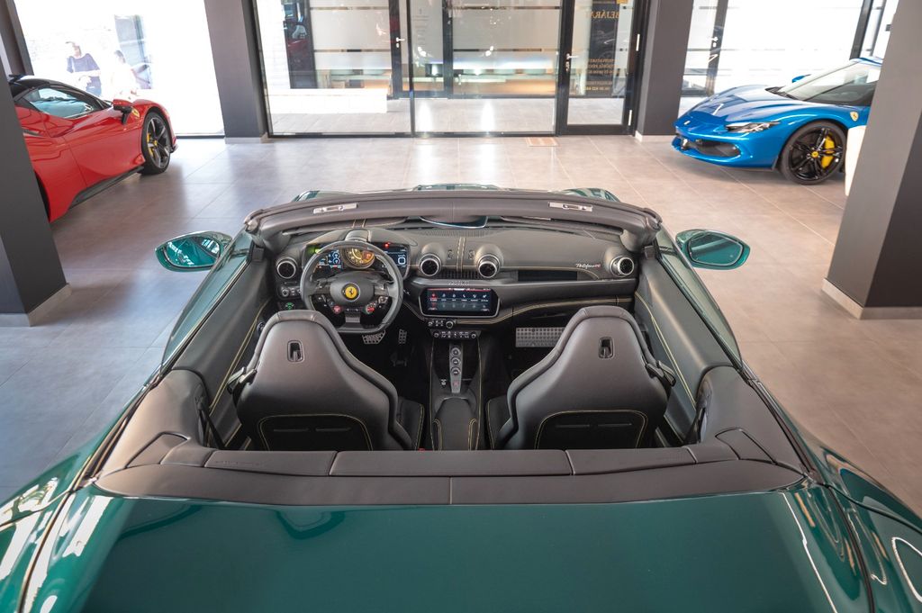 Ferrari Portofino 2024