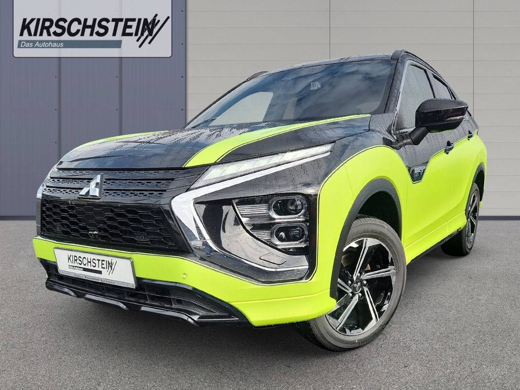 Mitsubishi Eclipse Cross 2023