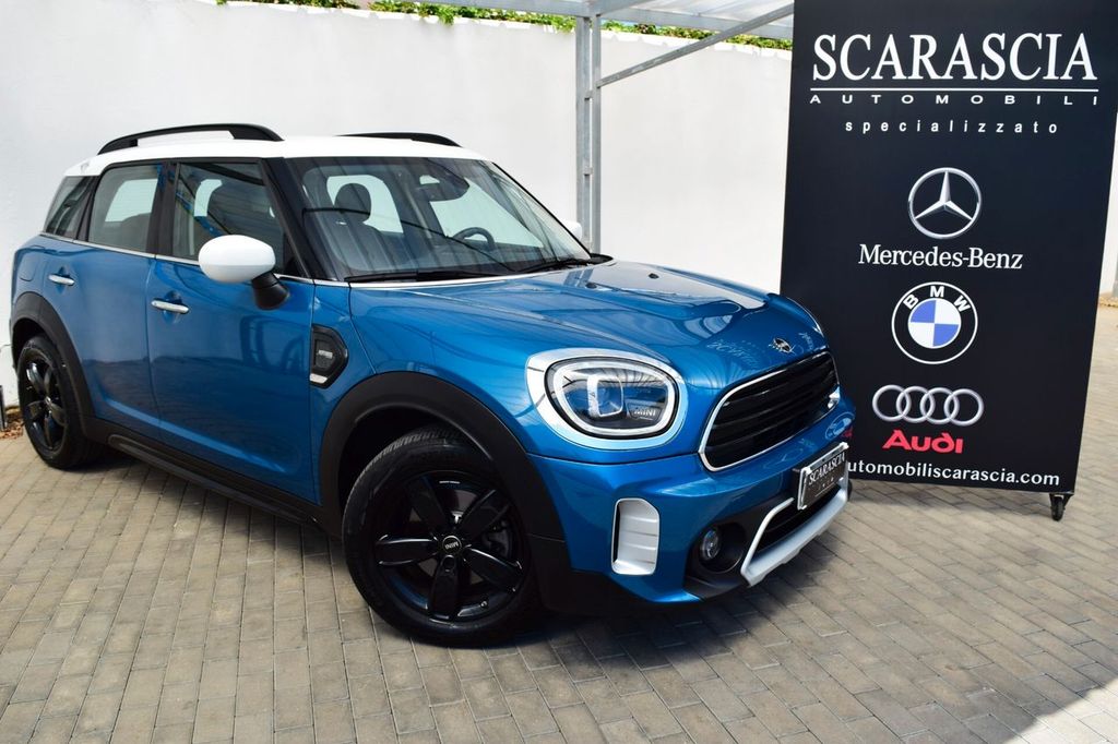MINI Other 2023