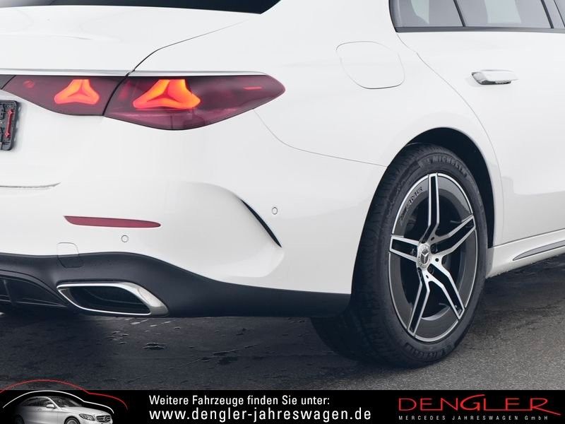 Mercedes-Benz E 300 2024