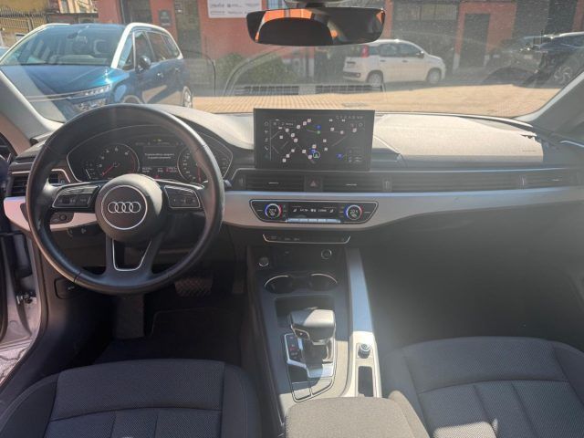 Audi A5 2022