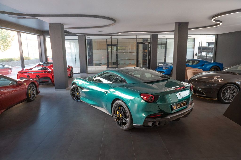Ferrari Portofino 2024