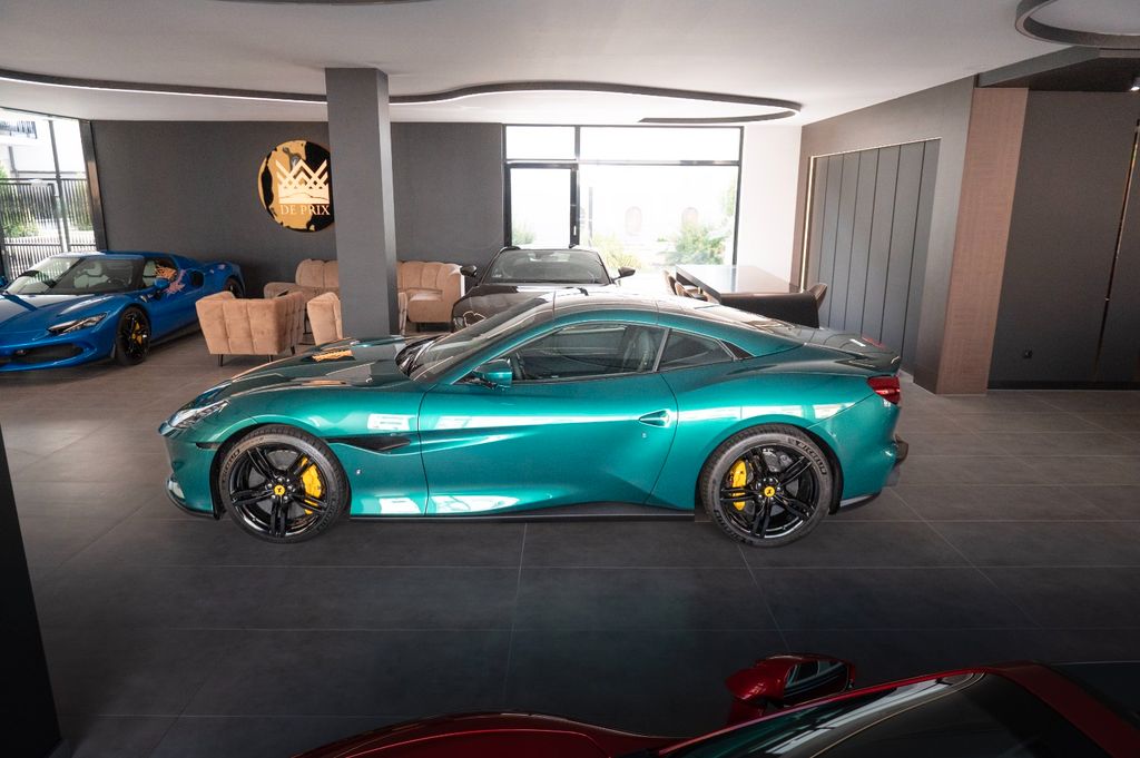Ferrari Portofino 2024