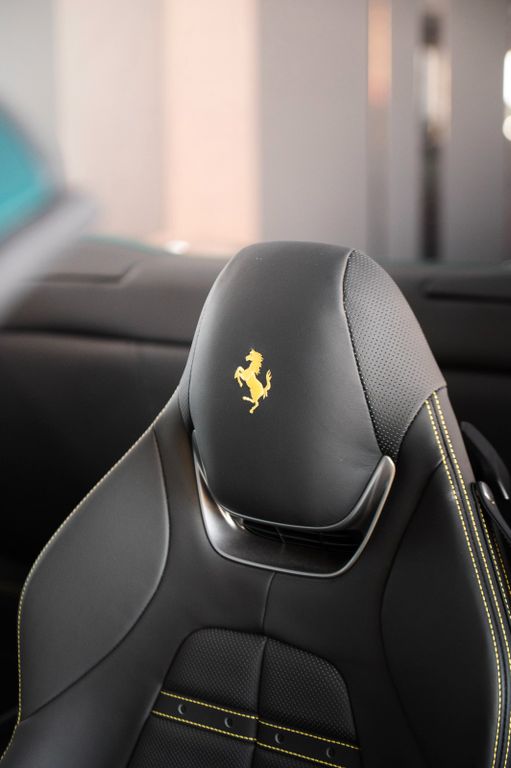 Ferrari Portofino 2024