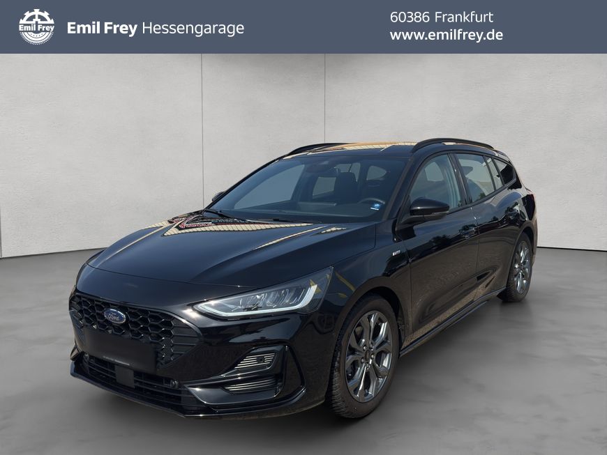 Ford Focus 2024