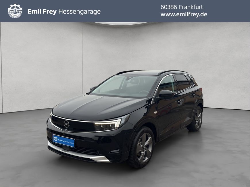 Opel Grandland (X) 2023
