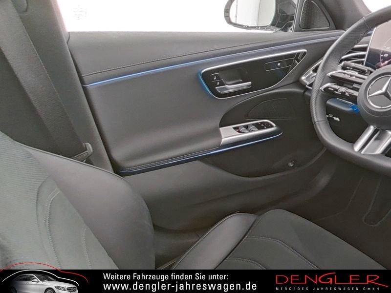 Mercedes-Benz E 300 2024