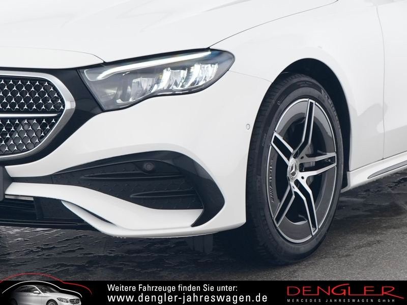 Mercedes-Benz E 300 2024