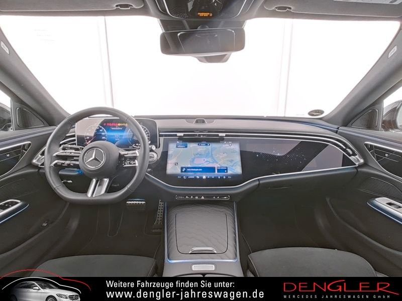 Mercedes-Benz E 300 2024