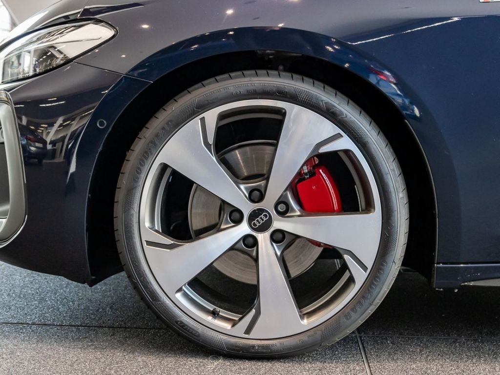 Audi A5 2025