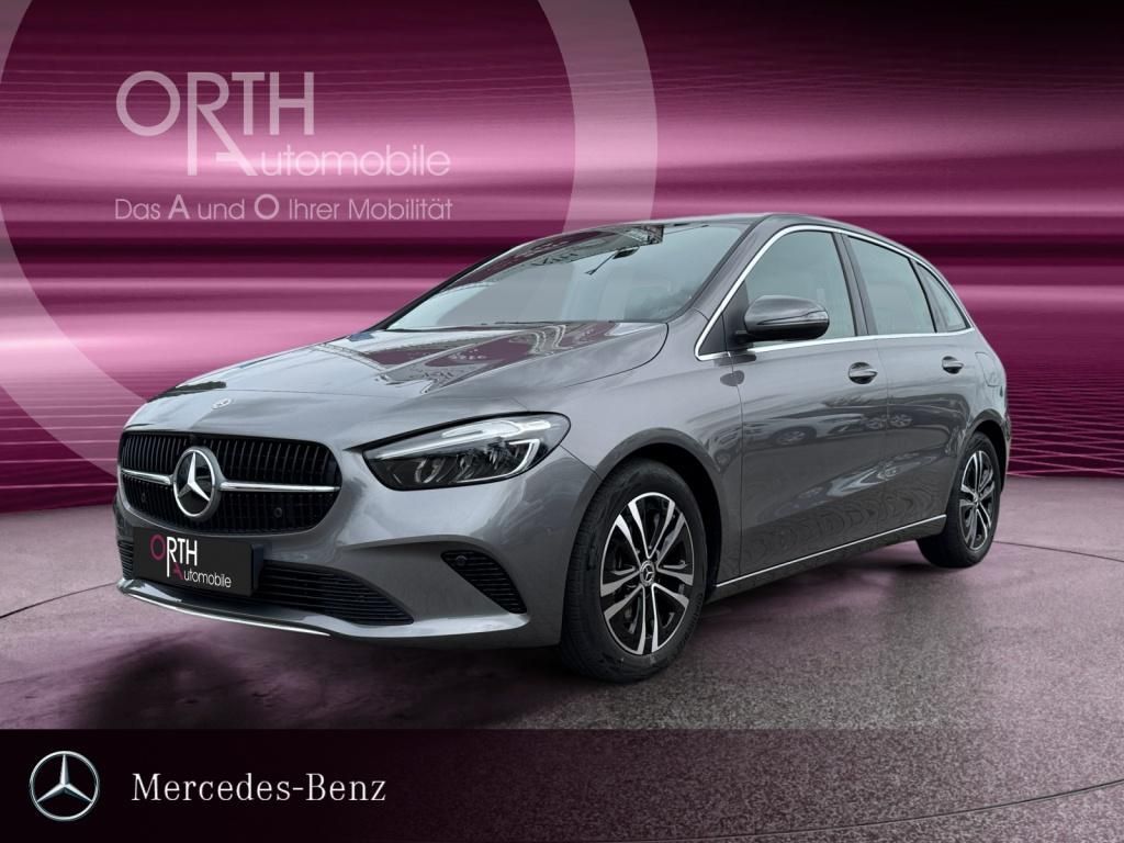 Mercedes-Benz B 180 2024