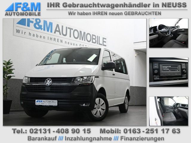 Volkswagen T6 Transporter 2023