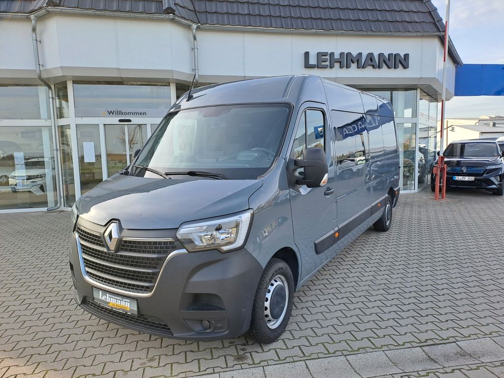 Renault Master 2024