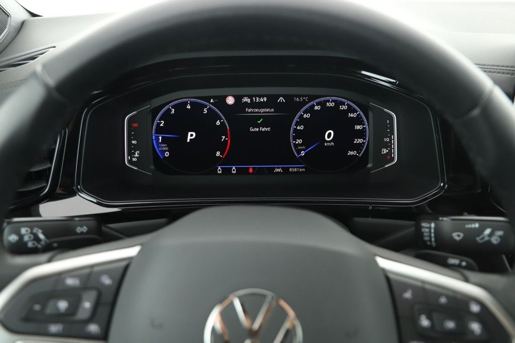 Volkswagen T-Roc 2024