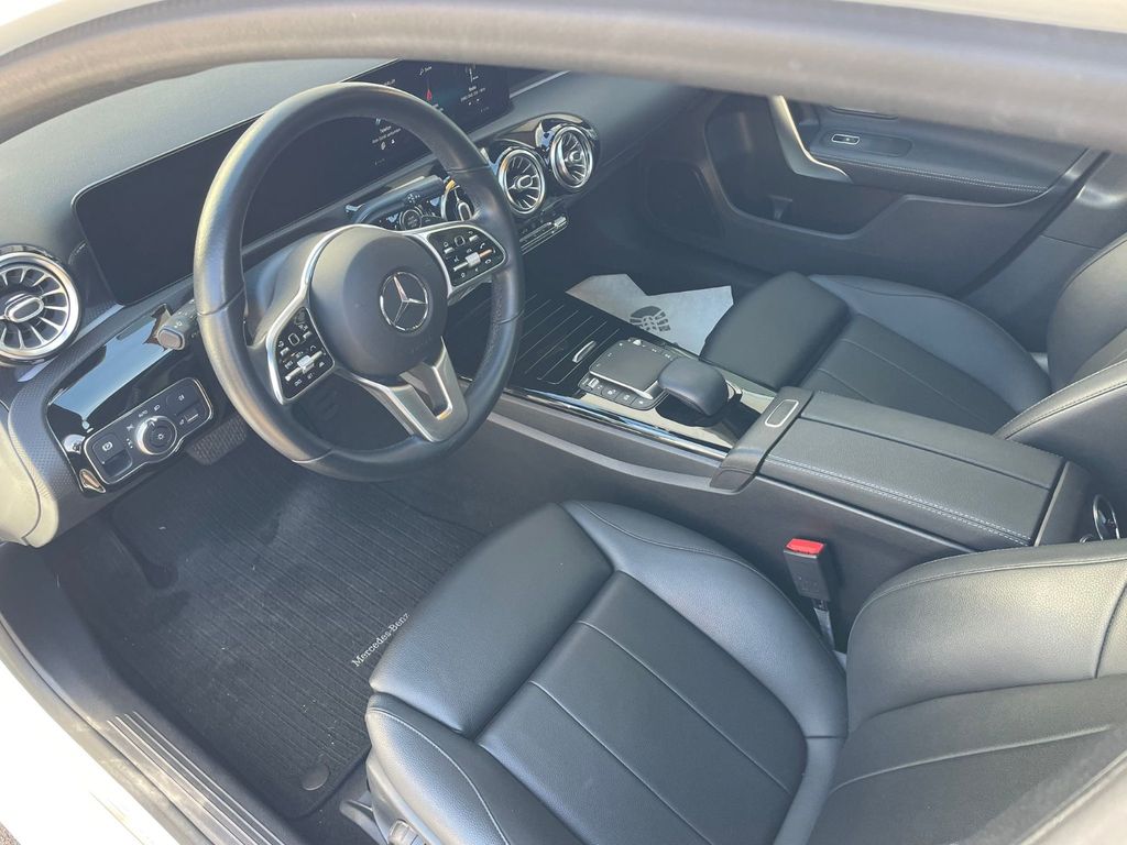 Mercedes-Benz A 220 2020