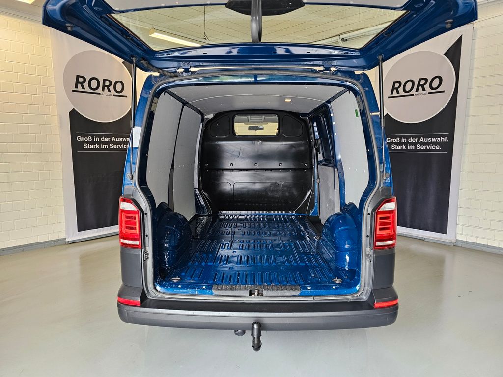 Volkswagen T6 Transporter 2019
