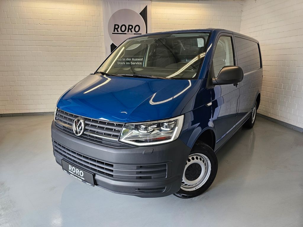 Volkswagen T6 Transporter 2019
