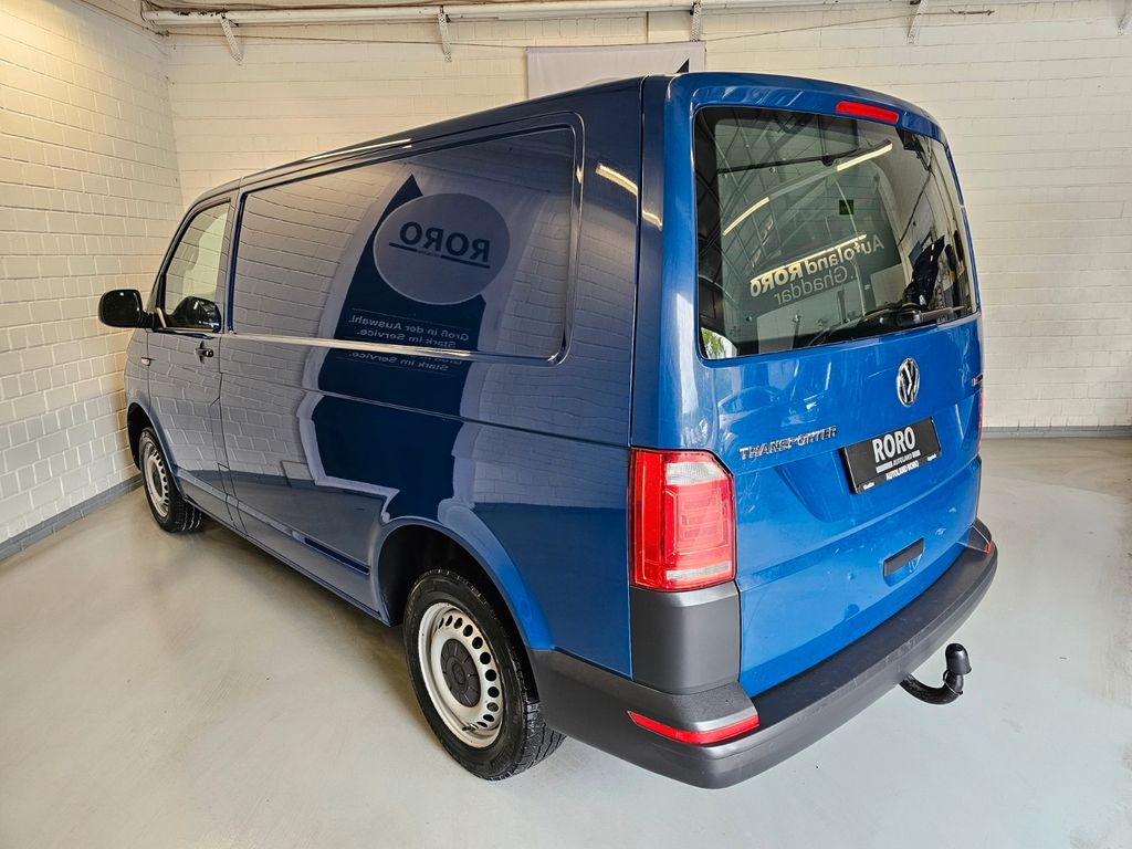Volkswagen T6 Transporter 2019