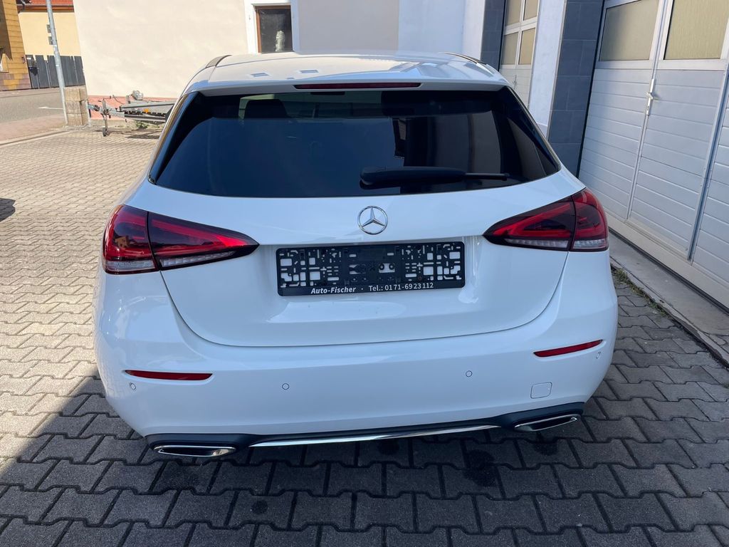 Mercedes-Benz A 220 2020