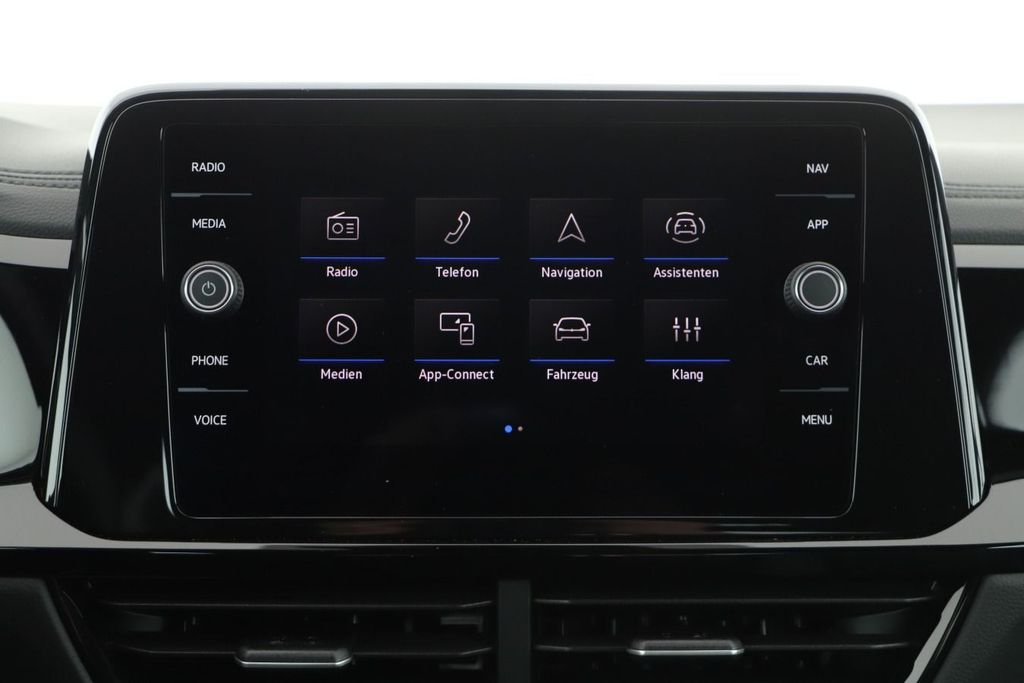 Volkswagen T-Roc 2024