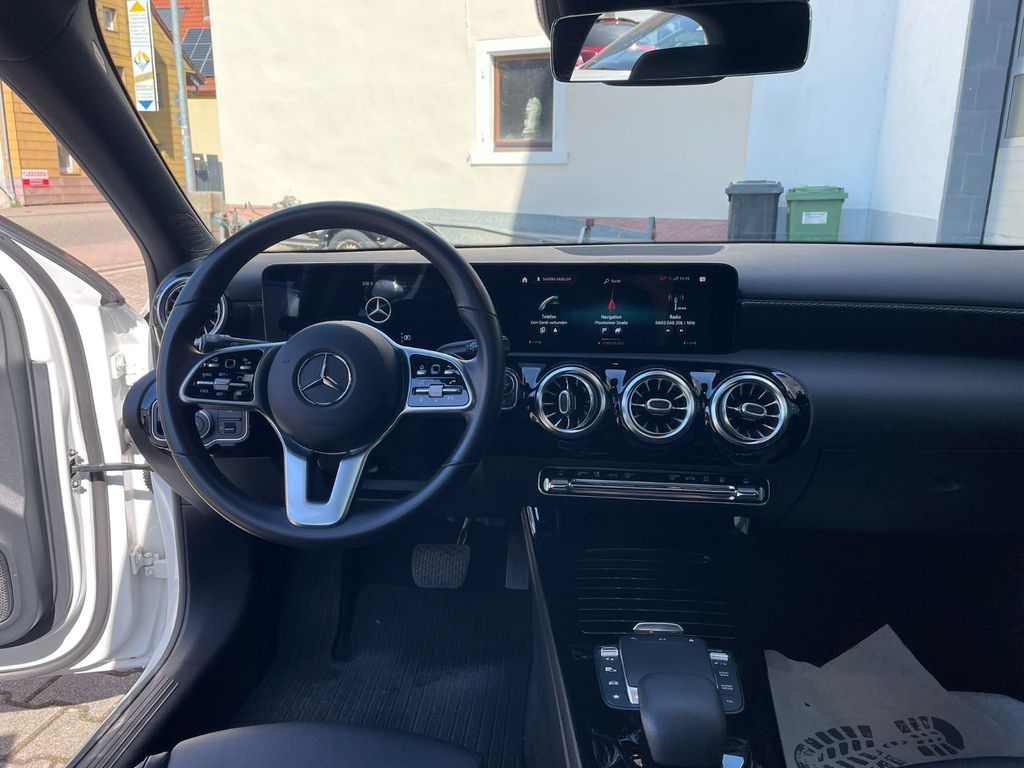 Mercedes-Benz A 220 2020