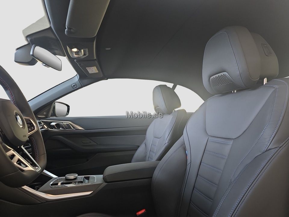 BMW M440