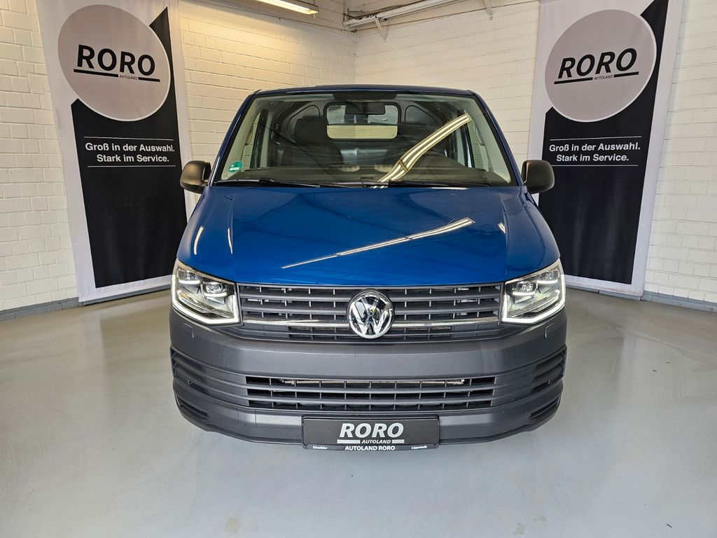 Volkswagen T6 Transporter 2019