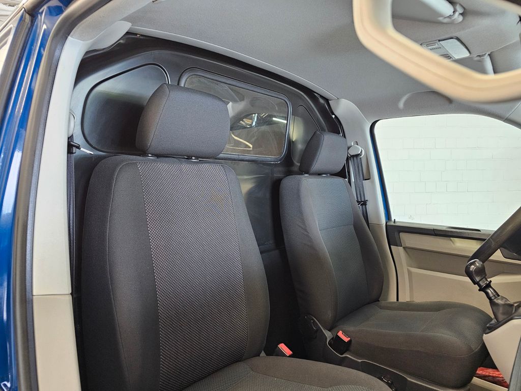 Volkswagen T6 Transporter 2019