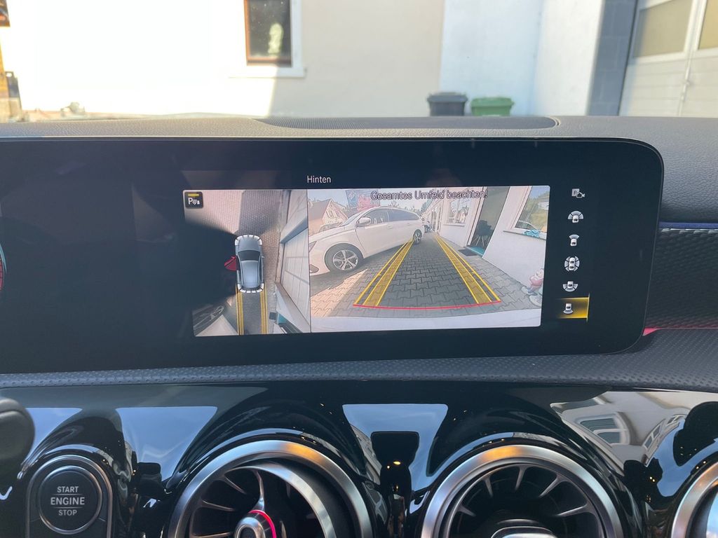 Mercedes-Benz A 220 2020