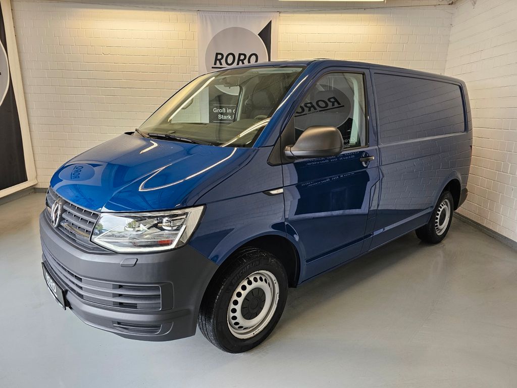 Volkswagen T6 Transporter 2019