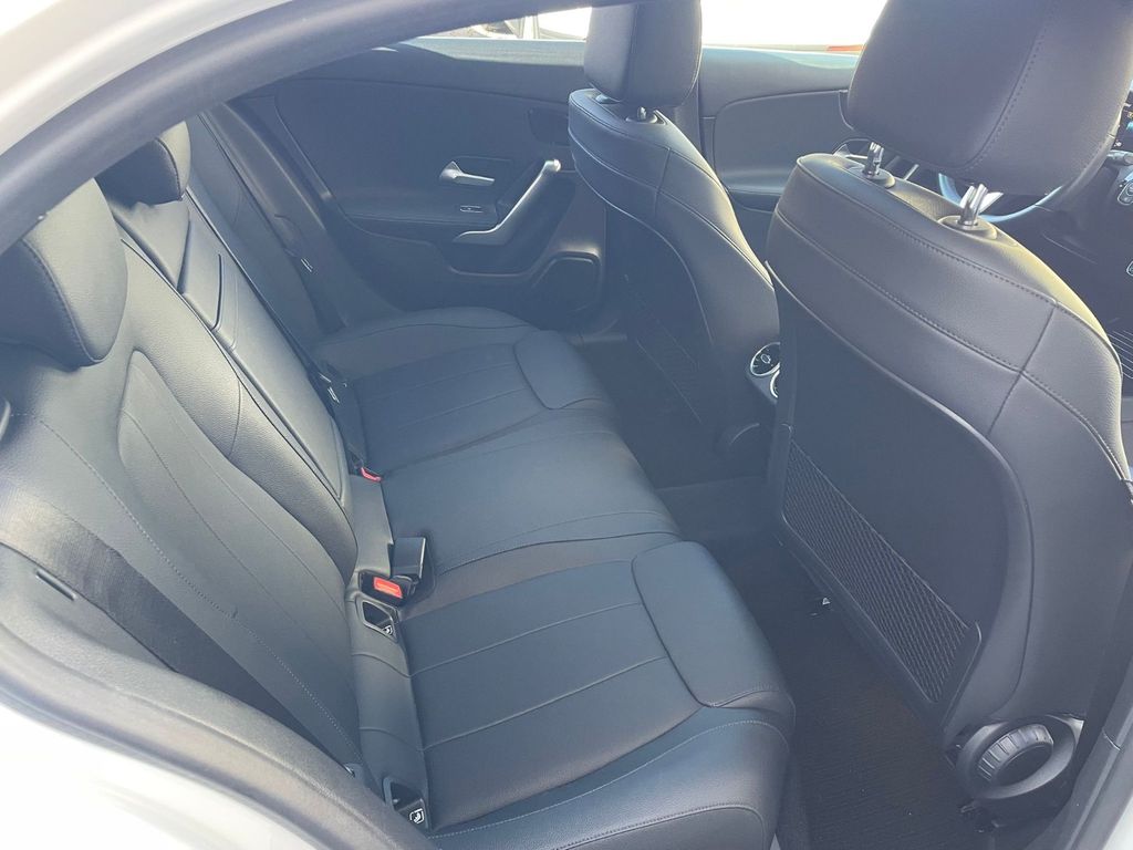 Mercedes-Benz A 220 2020