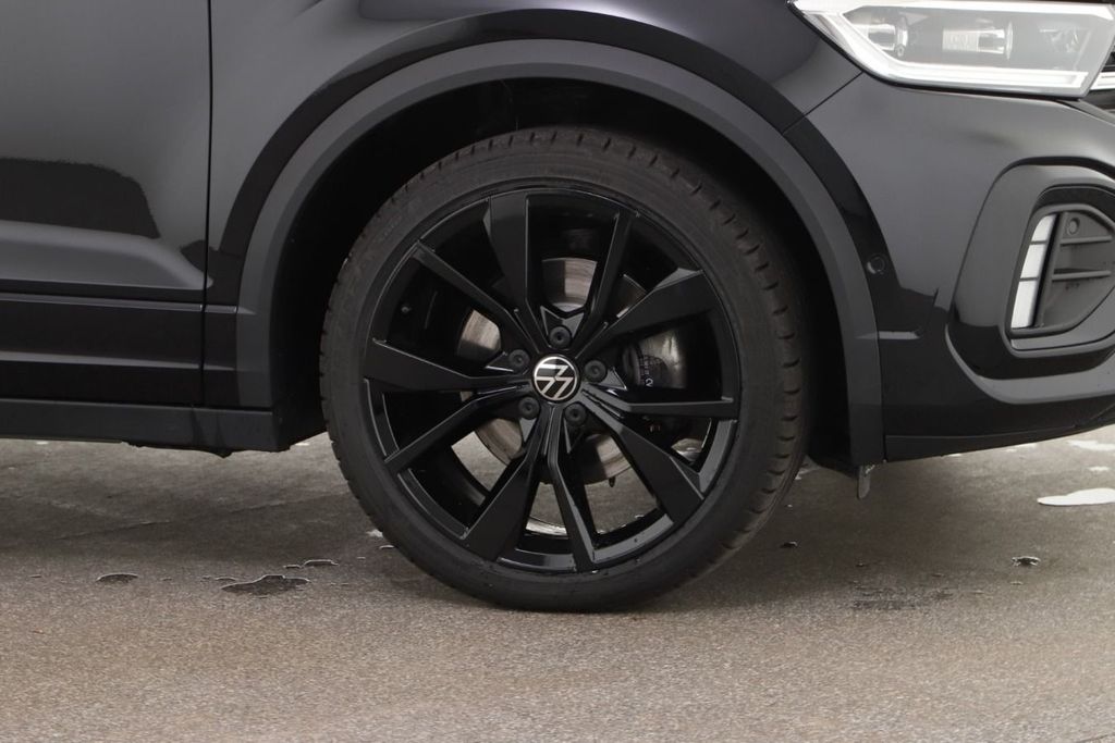 Volkswagen T-Roc 2024