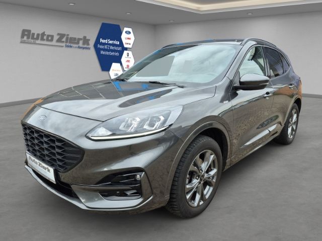 Ford Kuga 2022
