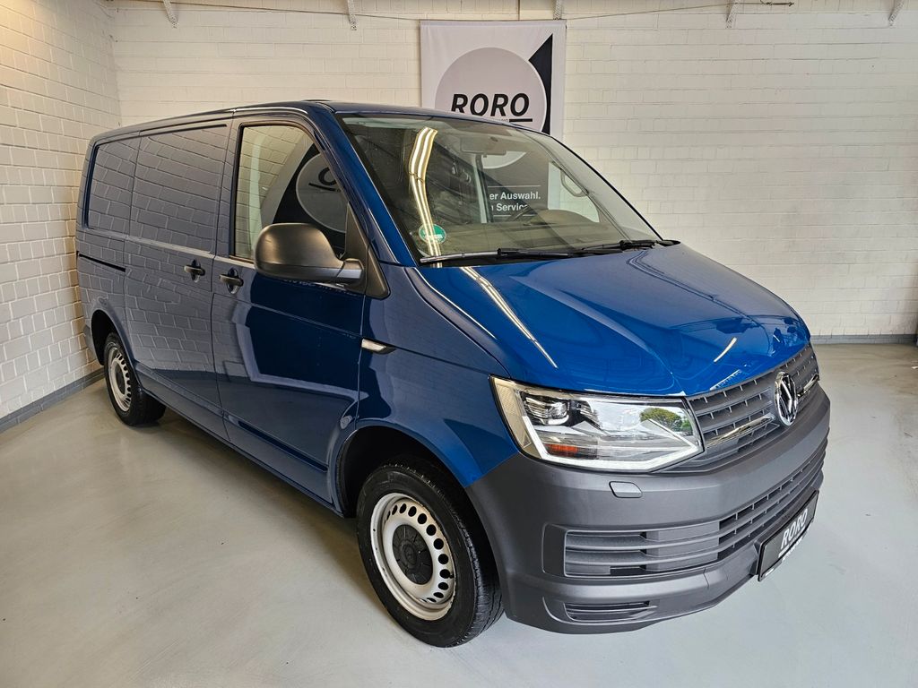 Volkswagen T6 Transporter 2019