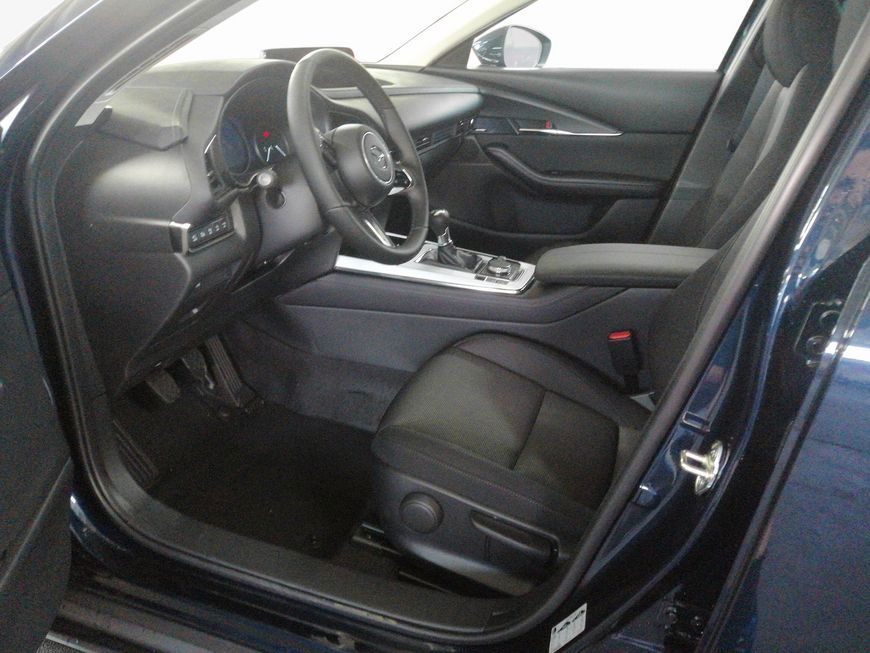 Mazda CX-30 2025