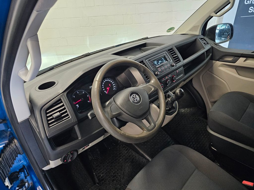 Volkswagen T6 Transporter 2019
