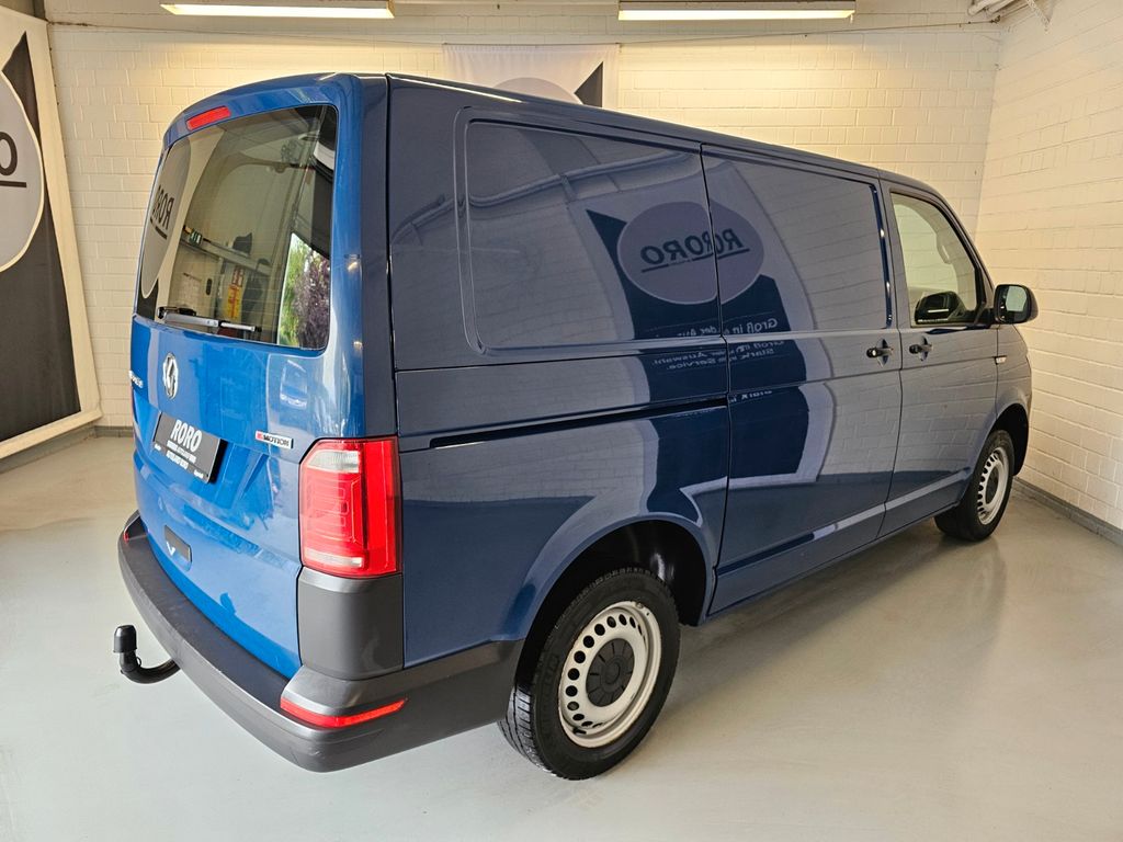 Volkswagen T6 Transporter 2019